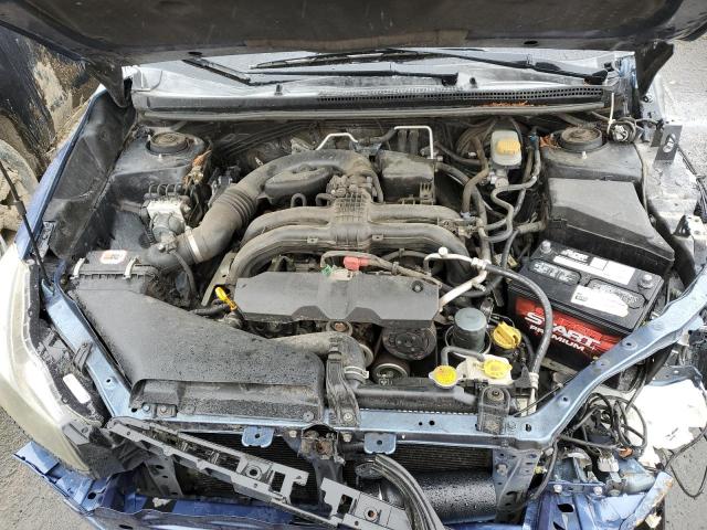 JF2GPACC4E9341069 Subaru Xv Crosstrek 2.0 Premium