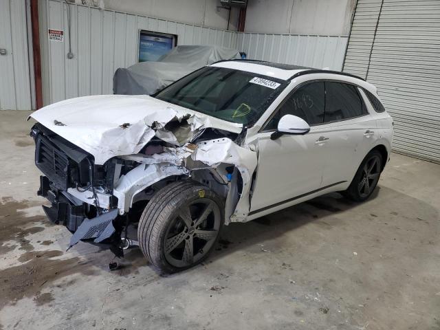 2023 GENESIS GV70 BASE - KMUMADTB6PU100915