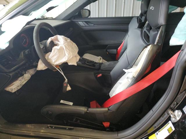 2023 PORSCHE 911 GT3 - WP0AC2A9XPS270078