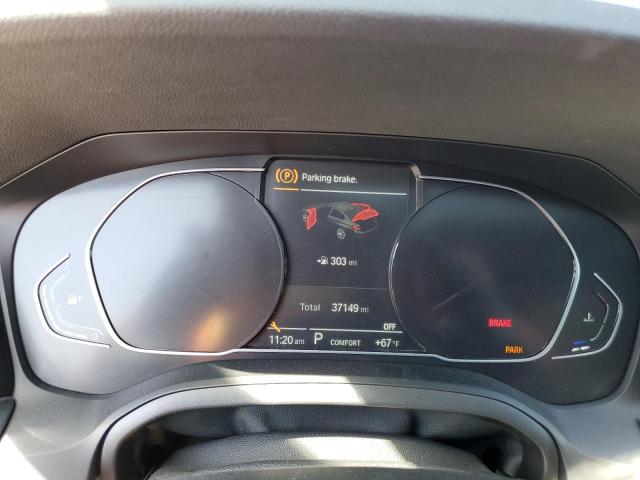 3MW5R1J04M8B73075 BMW 330I