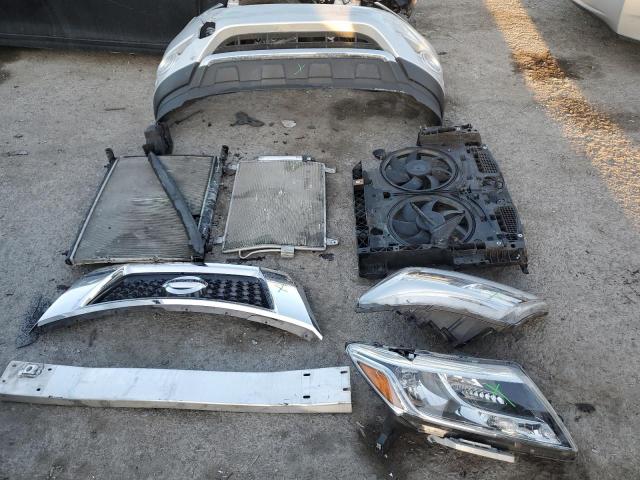 5N1AR2MNXGC635940 Nissan Pathfinder S