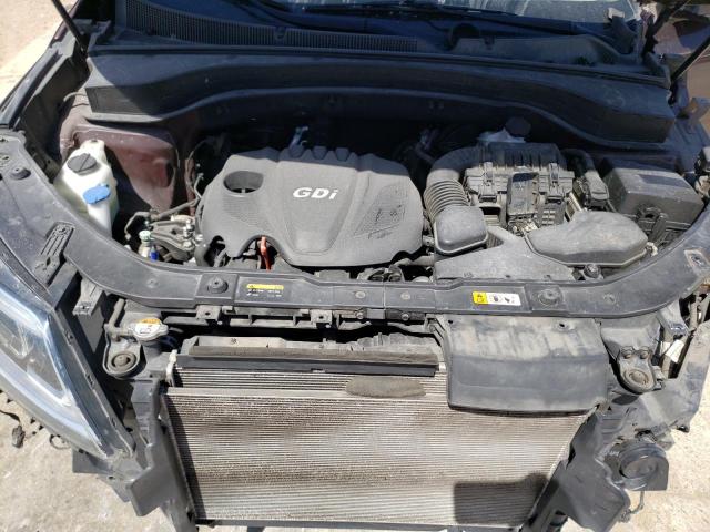 5XYKT4A63EG543516 KIA SORENTO LX