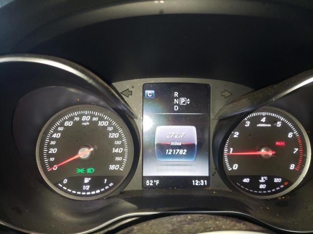 55SWF4KB1FU089293 Mercedes-Benz C 300 4matic