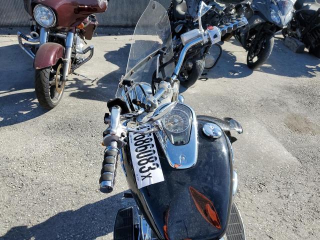 2015 SUZUKI VL800 - JS1VS55A6F2101064