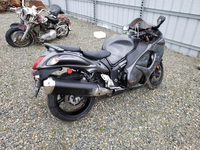 2020 SUZUKI GSX1300 RA JS1GX72B5L7100196