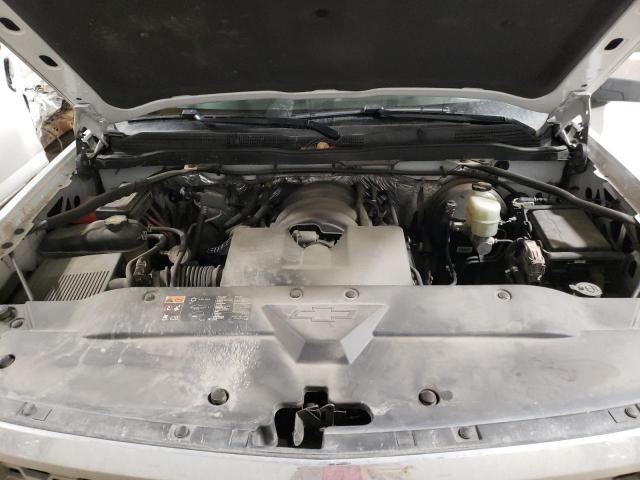 2015 CHEVROLET SILVERADO - 1GCVKREH1FZ161593