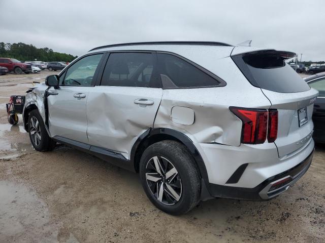 5XYRL4LC8NG152993 KIA SORENTO S