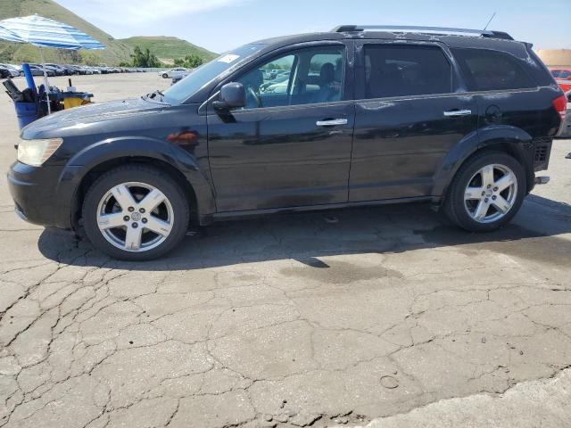 2010 Dodge Journey R/T