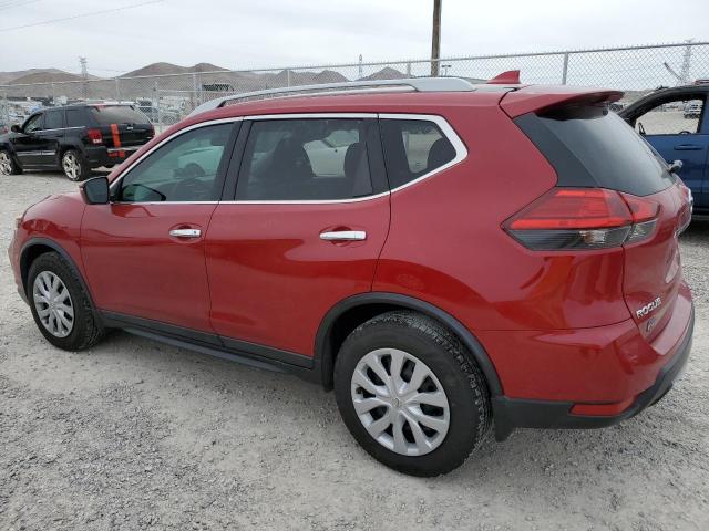 2017 NISSAN ROGUE S - 5N1AT2MT4HC835911