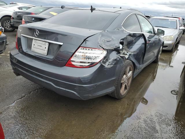 WDDGJ4HB5FG397798 Mercedes-Benz C 250