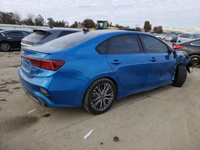 3KPF54AD5NE507141 KIA Forte Gt Line