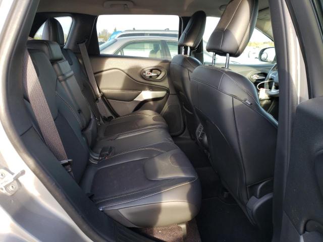 1C4PJLLX9JD612617 Jeep Cherokee Latitude Plus