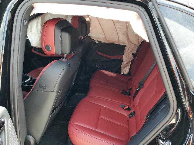 2023 PORSCHE MACAN BASE WP1AA2A55PLB12615