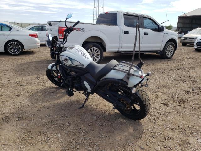 2022 KAWASAKI EN650 C - JKAENEC10NDA05138