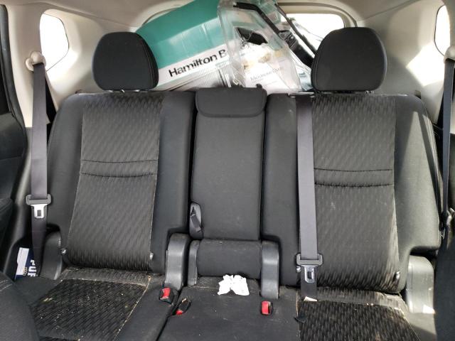 2019 NISSAN ROGUE S - KNMAT2MT3KP509327