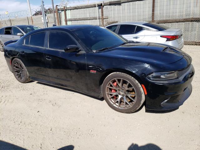 2C3CDXEJ3GH205351 Dodge Charger Srt 392