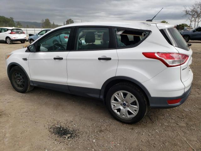 1FMCU0F73FUC36919 Ford ESCAPE S