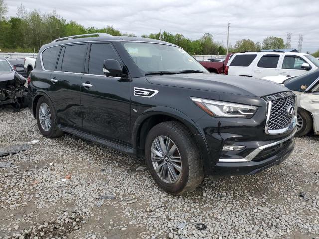 2020 INFINITI QX80 LUXE - JN8AZ2NE6L9253788