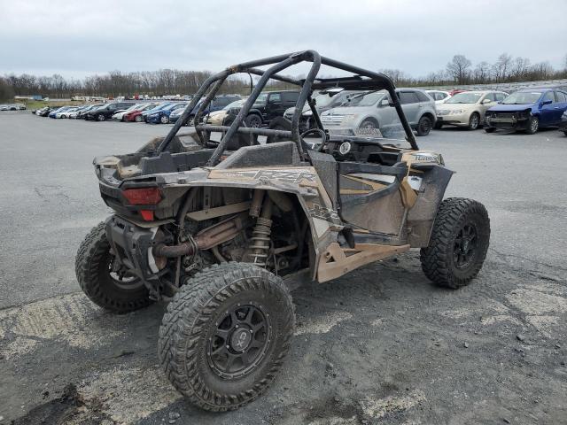 2017 POLARIS RZR XP 100 - 3NSVDR992HF782491