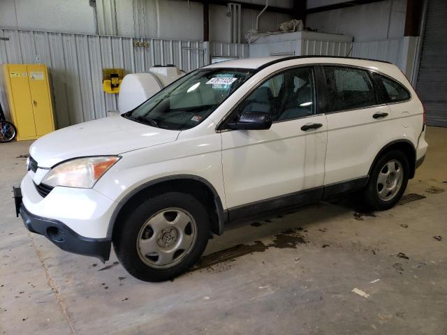 2009 Honda CR-V LX