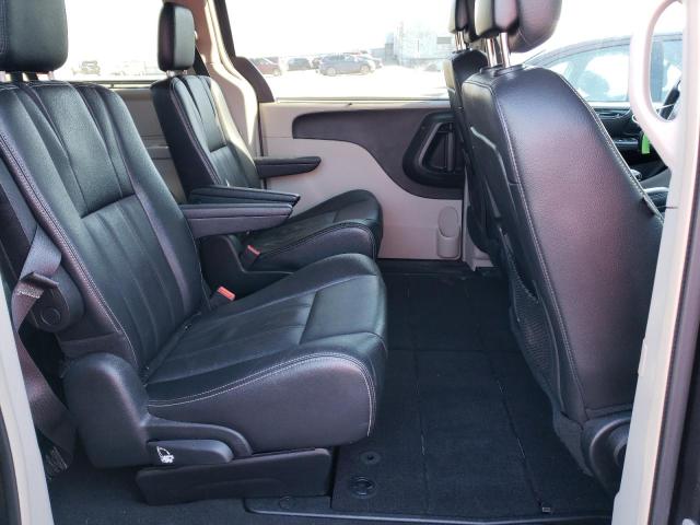 2C4RC1BG6FR514433 Chrysler Town & Country Touring
