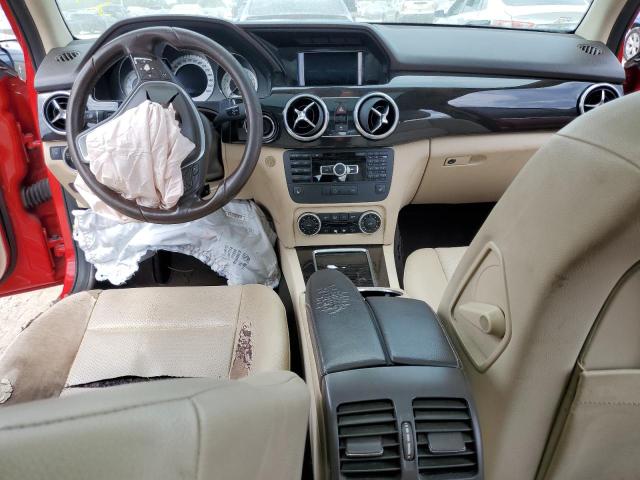 2015 MERCEDES-BENZ GLK 350 - WDCGG5HB9FG364473