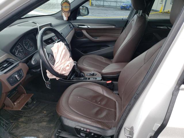 WBXHT3C3XGP886107 BMW X1 Xdrive28i