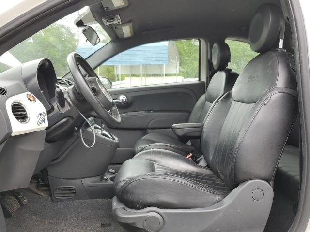 2015 FIAT 500 SPORT - 3C3CFFBR5FT624533