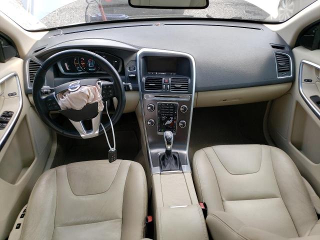 2015 VOLVO XC60 T5 PR - YV440MDC2F2597451