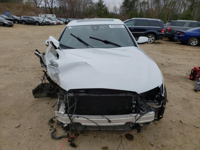 2017 AUDI S6 PREMIUM WAUFFAFC5HN104253