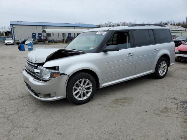 2015 FORD FLEX SE - 2FMGK5B83FBA02661