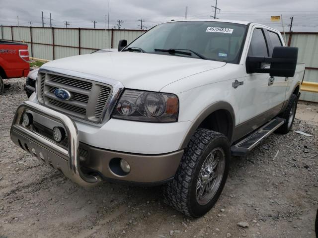 2006 Ford F-150 SuperCrew 