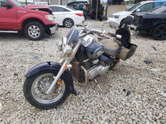 2004 SUZUKI VL800 - JS1VS54A142100368