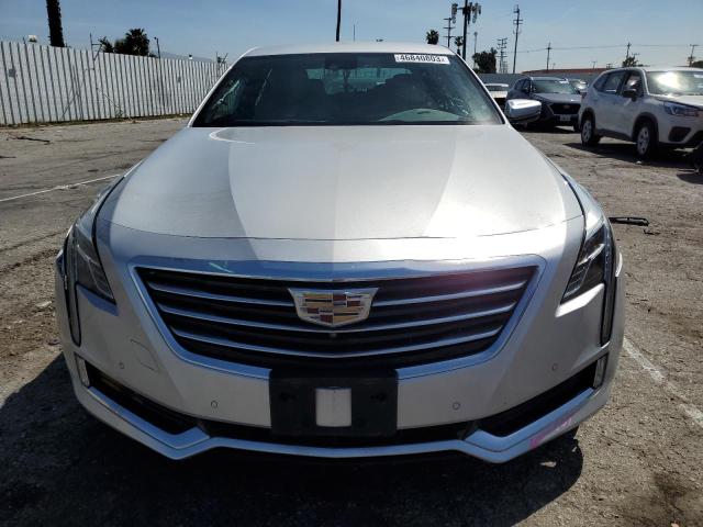1G6KC5RX7JU124891 Cadillac CT6 LUXURY