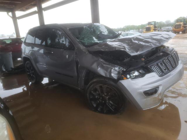 1C4RJEAG8LC439771 Jeep Grand Cherokee Laredo
