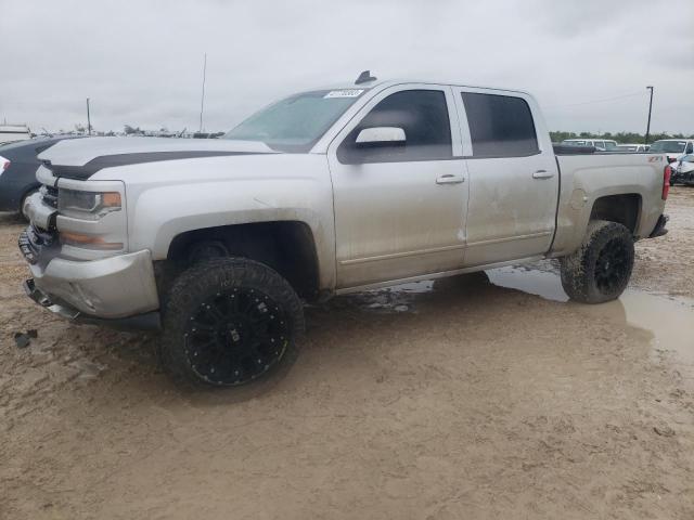 2017 CHEVROLET 1500 - 3GCUKREC7HG485554