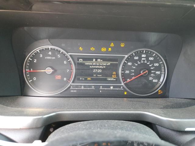 5XYRK4LF1NG101123 KIA SORENTO SX