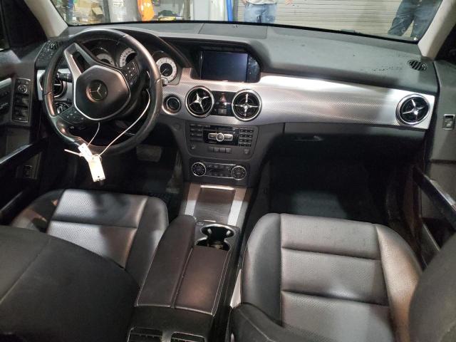 2015 MERCEDES-BENZ GLK 350 4M - WDCGG8JB1FG338977