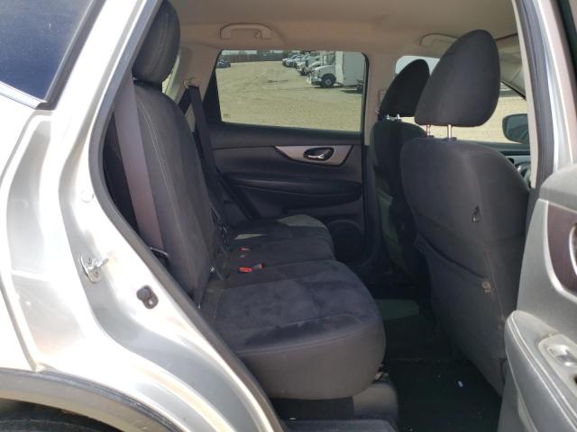 KNMAT2MT6FP526841 Nissan ROGUE S