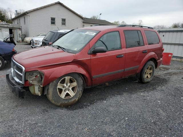 2006 Dodge Durango SLT