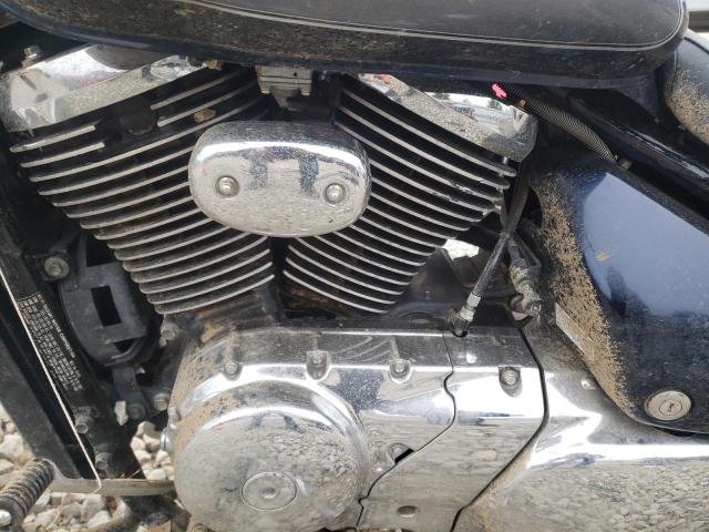 2004 SUZUKI VL800 - JS1VS54A142100368