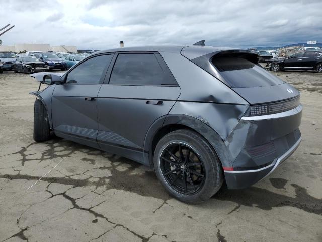 2022 HYUNDAI IONIQ 5 SE - KM8KNDAF5NU047945