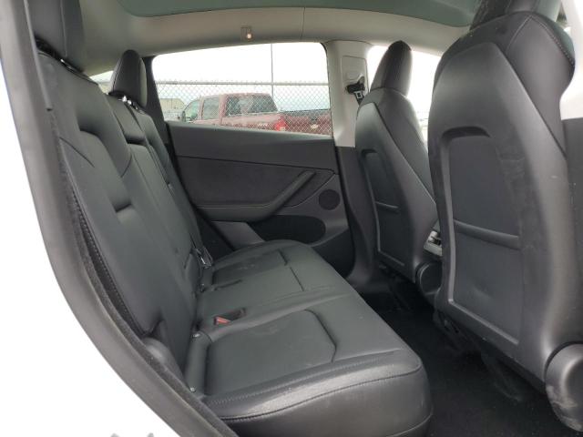7SAYGDEE1PF637178 Tesla Model Y
