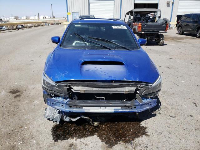 JF1VA1P63L8804761 Subaru Wrx Limited