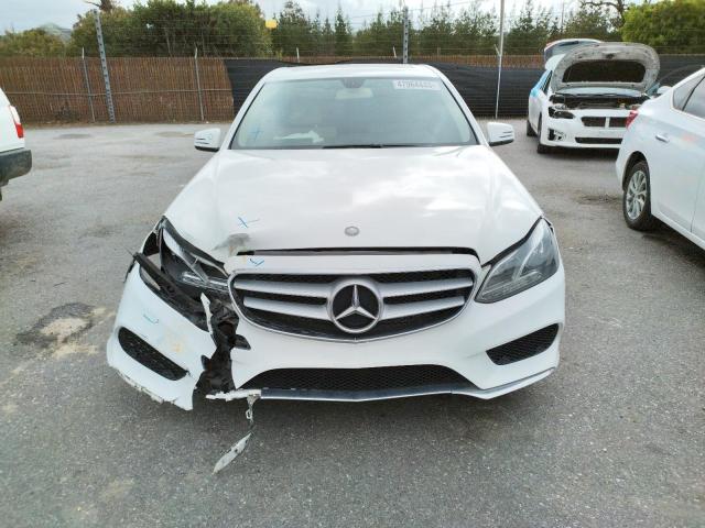 WDDHF5KB2GB282451 Mercedes-Benz E 350