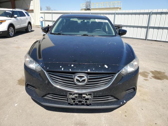 2016 MAZDA 6 - JM1GJ1U50G1408381