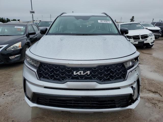 5XYRL4LC8NG152993 KIA SORENTO S