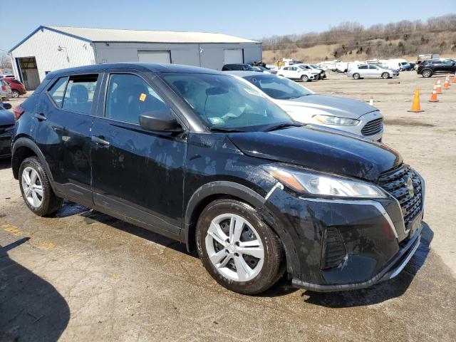 3N1CP5BVXNL525658 Nissan KICKS S