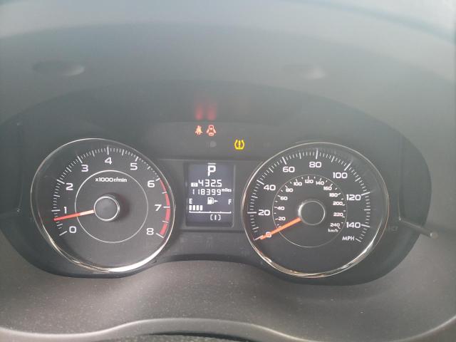 JF2SJGVC3GH470005 Subaru Forester 2.0xt Touring