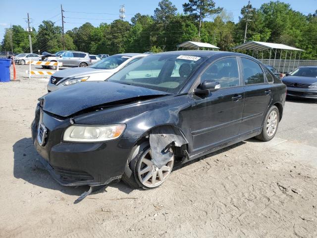 2008 Volvo S40 